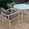 outdoor furniture