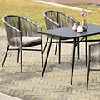 outdoor furniture