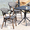 outdoor furniture