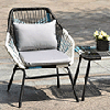 outdoor furniture